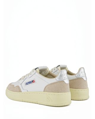Women's Medalist Low Top Sneakers