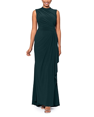 Draped Gown - 100% Exclusive