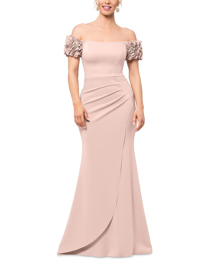 Bloomingdales evening gowns hotsell