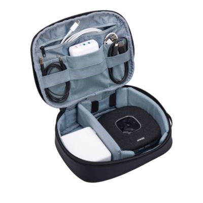 Subterra 2 PowerShuttle Large Electronics Bag