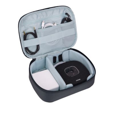 Subterra 2 PowerShuttle Large Electronics Bag