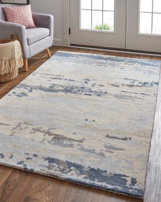 Everley EVE8647F Area Rug, 8&#39; x 10&#39;