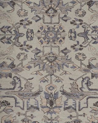 Fallon FLN8838F Area Rug, 8' x 10'