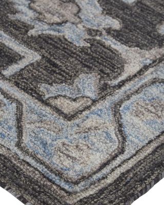 Fallon FLN8839F Area Rug, 8' x 10'