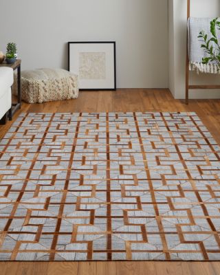 Fannin 7380756F Area Rug Collection