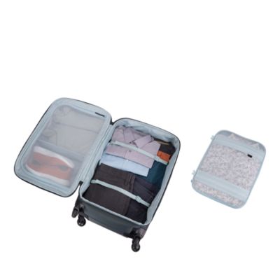 Subterra 2 28" Checked Spinner Bag