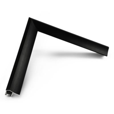 Customizable Alloy Prismatic Frame for Samsung The Frame TV 2021-2023