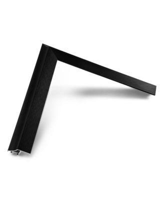  55" Customizable Alloy Scoop Frame for Samsung The Frame TV 2021-2023