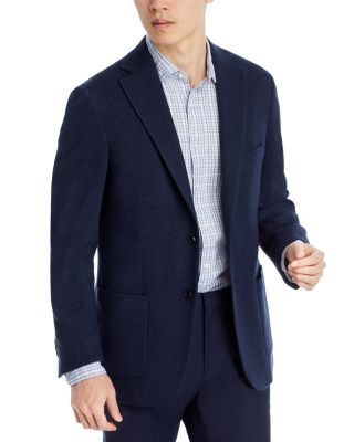 Robert Graham - Solid Modern Fit Suit Jacket