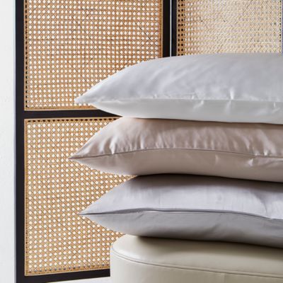 Beauty Box Pillowcase, Standard