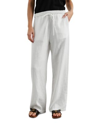 Emmie Linen Pants