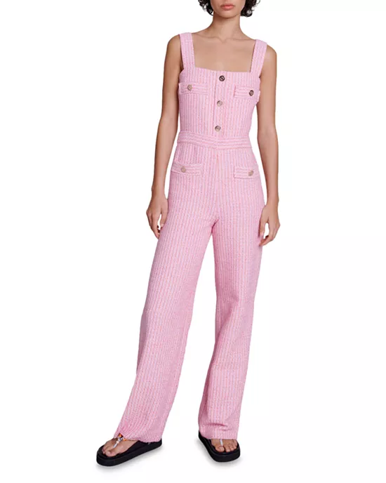 Maje Women Jumpsuits & Rompers