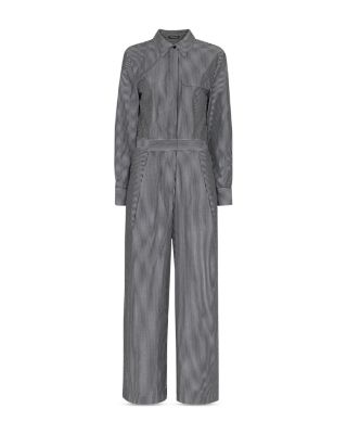 Julia Boilersuit  