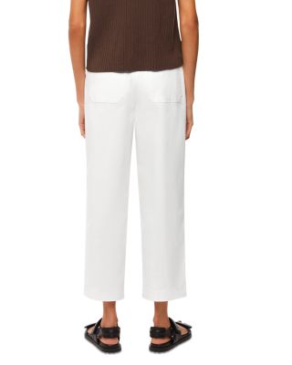 Bethany Barrel Leg Pants