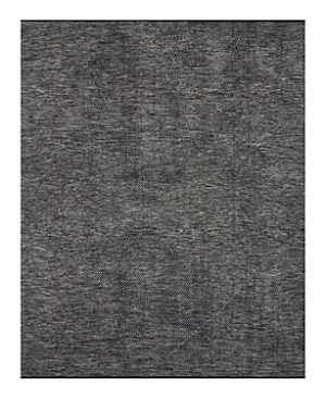 Shop Amber Lewis X Loloi Collins Coi-01 Area Rug, 6' X 9' In Charcoal