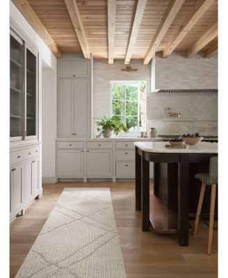 Amber Lewis x Loloi Gwyneth GWY-03 Runner Area Rug, 2'9" x 12'