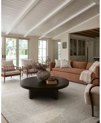 Amber Lewis x Loloi Gwyneth GWY-02 Area Rug, 4' x 6'