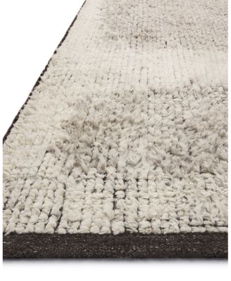 Amber Lewis x Loloi Gwyneth GWY-02 Runner Area Rug, 2'9" x 8'