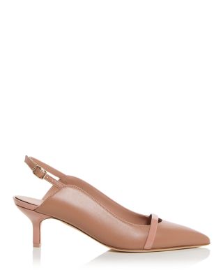 Women's Marion Slingback Pumps