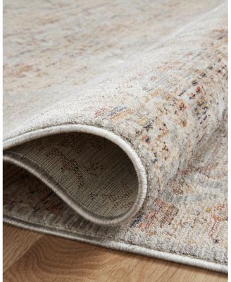 Zuma ZUM-05 Runner Area Rug, 2'7" x 12'