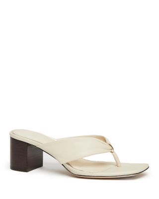 PAIGE - Women's Estelle Thong High Heel Sandals