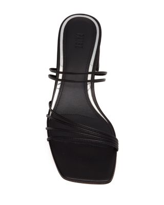 Women's Esme Strappy High Heel Sandals