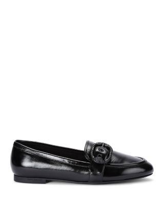 Women's Mayfair Hardware Loafer Flats
