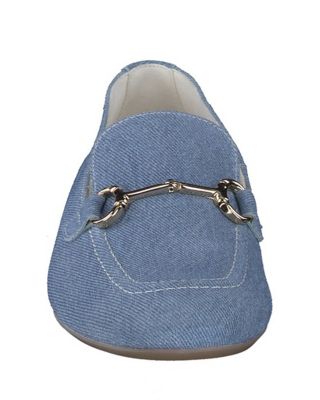 Women's Daphne Apron Toe Loafers