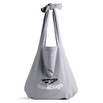 Balenciaga - New Jersey Hobo Bag