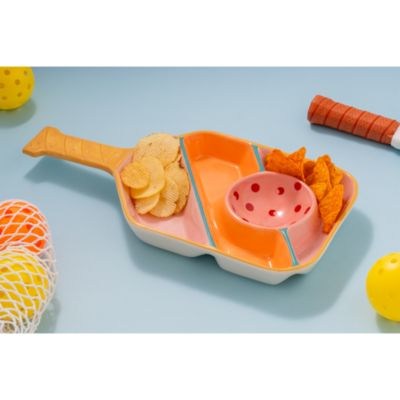 Pickleball 14" Chip 'N Dip