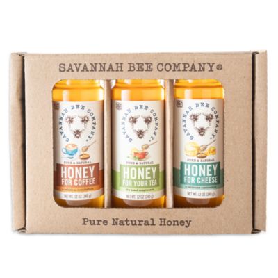 Everyday Honey Gift Set