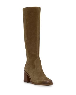 Vince Camuto Women's Sangeti High Heel Boots