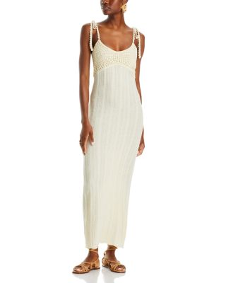 Line & Dot Carra Dress