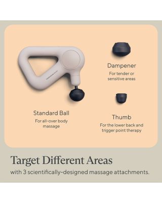Theragun Relief Massage Device