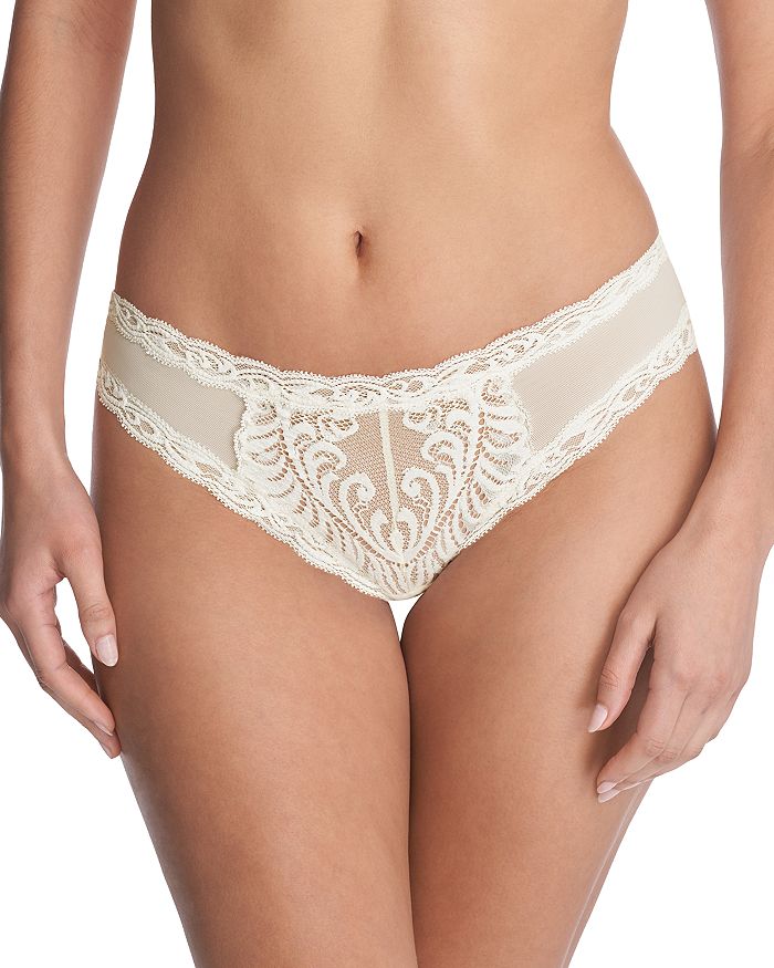 Natori Feathers Hipster Bloomingdale s