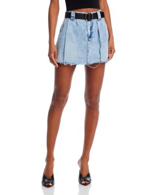 BLANKNYC - Denim Skirt
