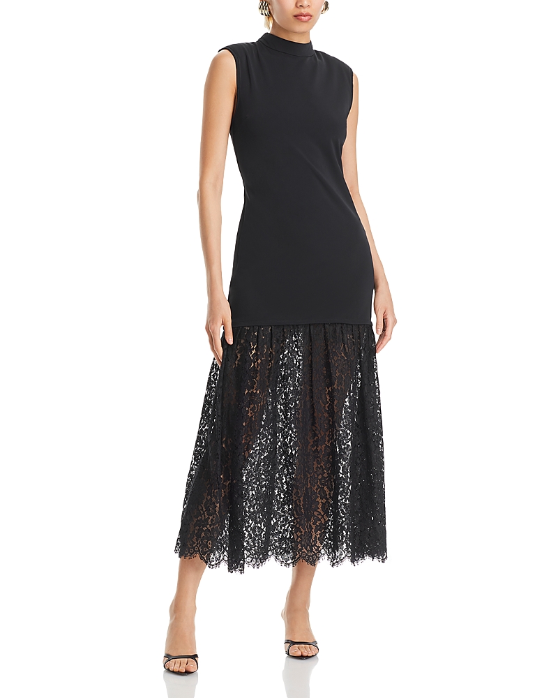 Sea Suzy Dress