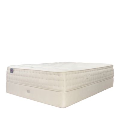 Nature's Reign Chester Extra Firm Mattress  – Exclusive
