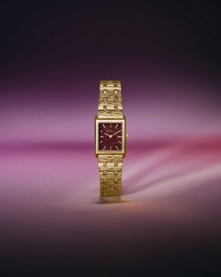 Virgil (Revival) Watch, 20mm x 28mm