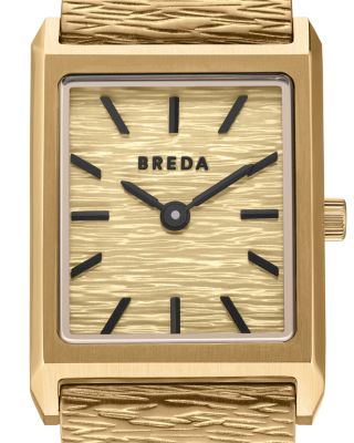 Virgil (Revival) Watch, 20mm x 28mm