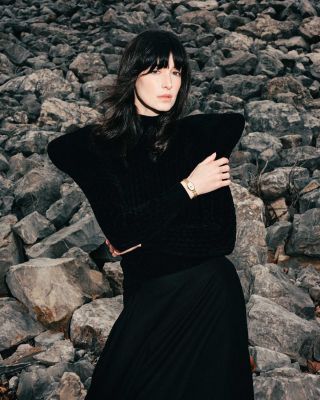 Jane (Revival) Watch, 18mm