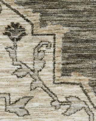 Chamberlain CH05A Area Rug, 6'7" x 9'6"