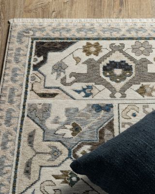 Hastings HA04U Area Rug, 6'7" x 9'6"