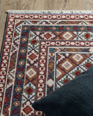 Hastings HA08B Area Rug, 5'3" x 7'6"