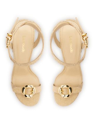 Women's Maizie Strappy High Heel Sandals