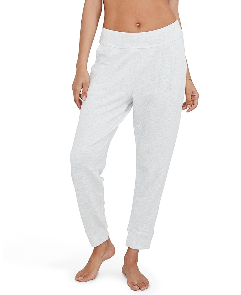 Hatch Collection The Indoor/Outdoor Under the Bump Maternity Jogger
