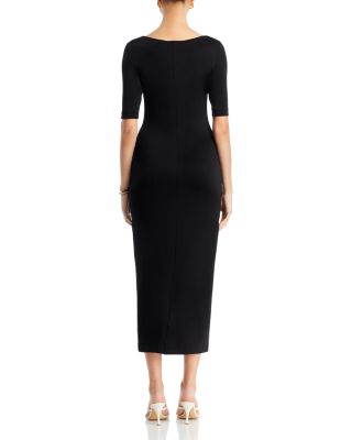 Etalicy Midi Dress