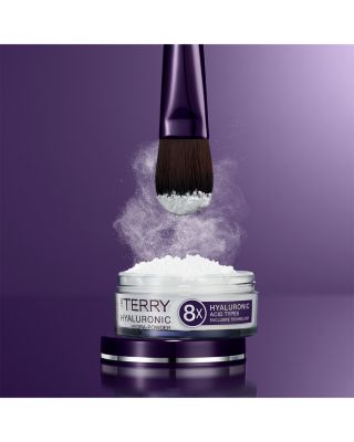 Hyaluronic Hydra Powder