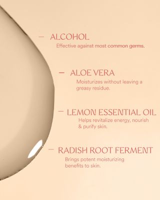 Power Mist 1 oz., Beach Coco