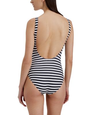 The Annemarie One Piece Swimsuit